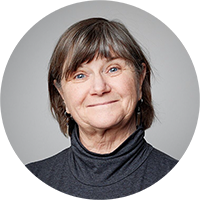 Barb Clark