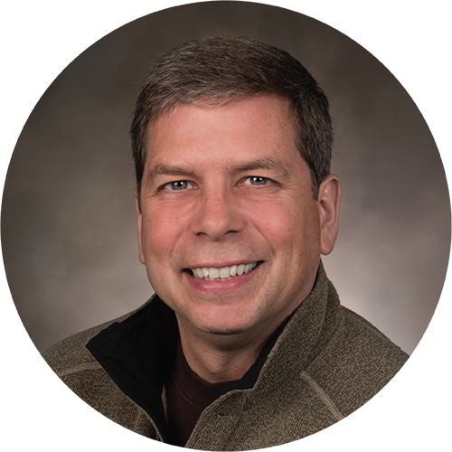 Mark Begich