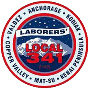 Alaska Laborers Local 341 PAC