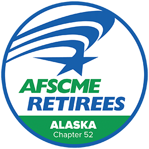 Alaska AFSCME Retiree Chapter 52